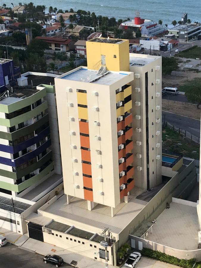 Porto Viejo Ô de Casa Natal RN Exterior foto