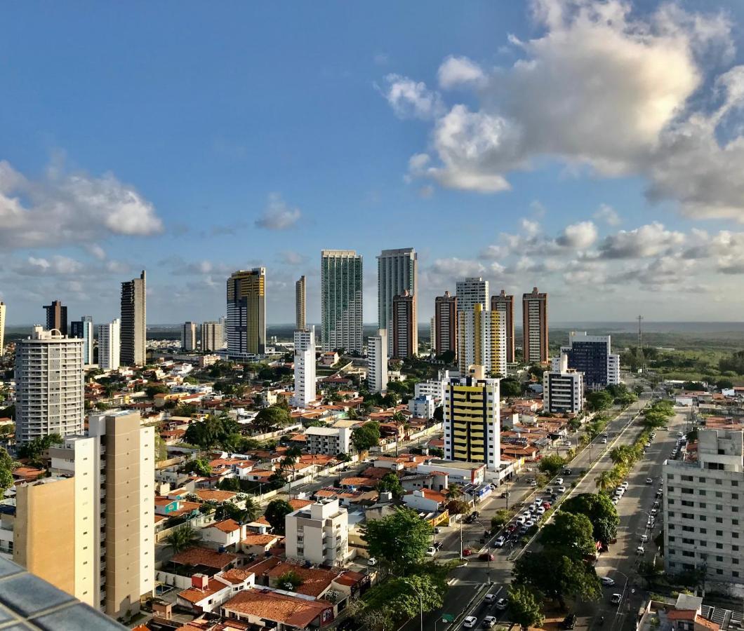 Porto Viejo Ô de Casa Natal RN Exterior foto