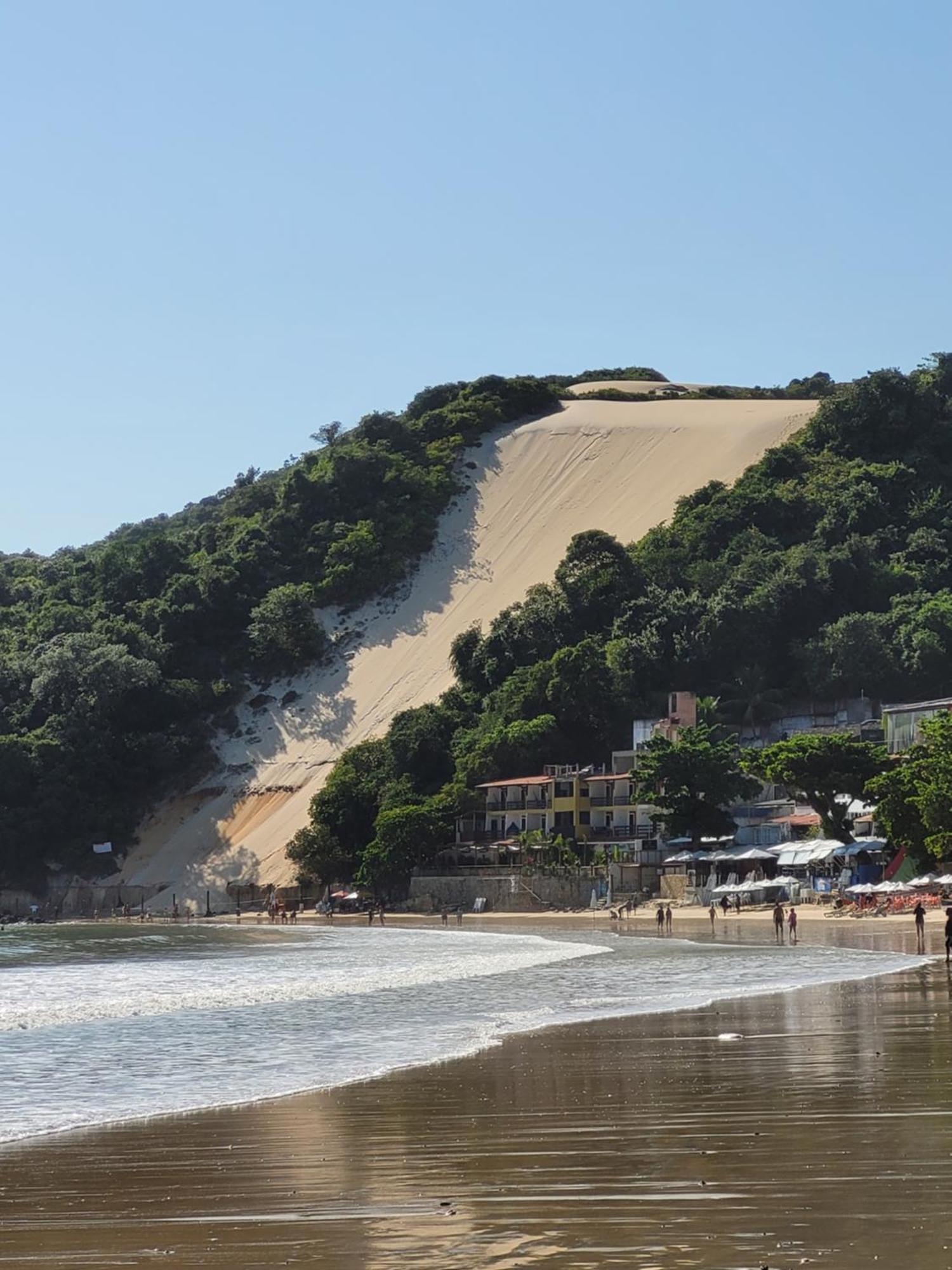 Porto Viejo Ô de Casa Natal RN Exterior foto